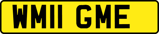 WM11GME