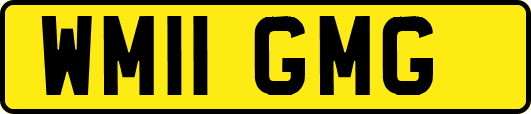 WM11GMG