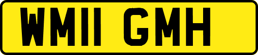 WM11GMH