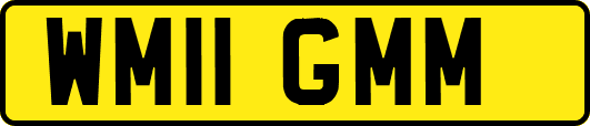 WM11GMM