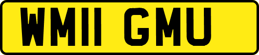WM11GMU