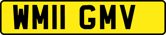 WM11GMV