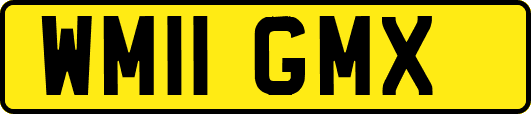 WM11GMX