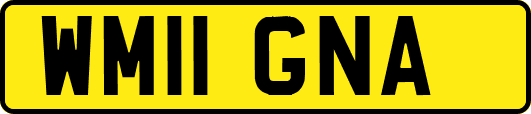 WM11GNA