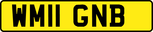 WM11GNB