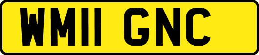 WM11GNC