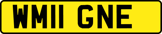 WM11GNE
