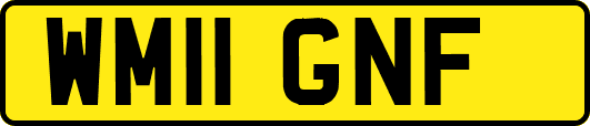 WM11GNF