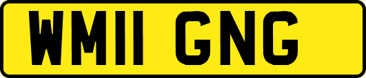 WM11GNG