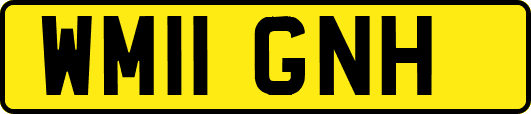 WM11GNH