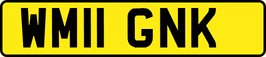 WM11GNK