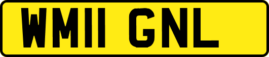WM11GNL