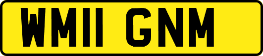 WM11GNM