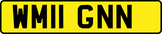 WM11GNN