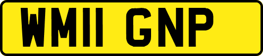 WM11GNP