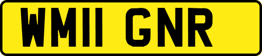 WM11GNR