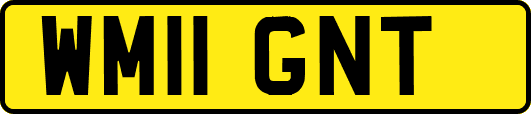 WM11GNT