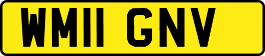 WM11GNV