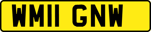 WM11GNW