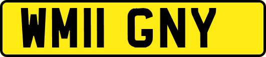 WM11GNY