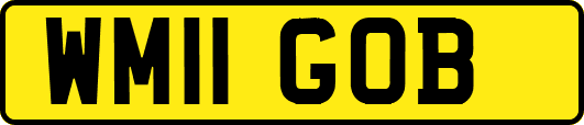 WM11GOB