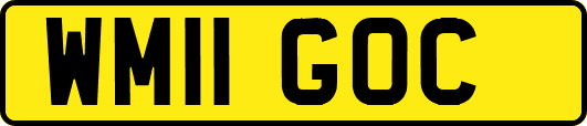 WM11GOC