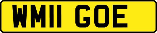 WM11GOE