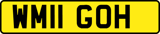 WM11GOH