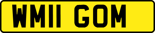 WM11GOM