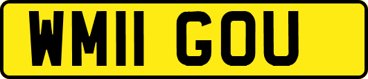 WM11GOU