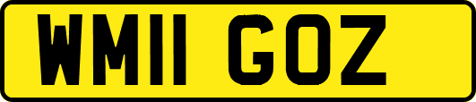 WM11GOZ