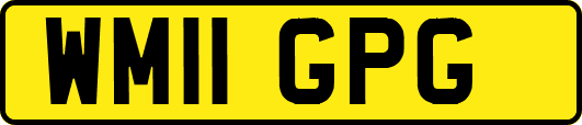 WM11GPG