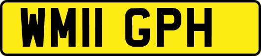 WM11GPH
