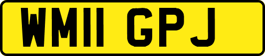 WM11GPJ
