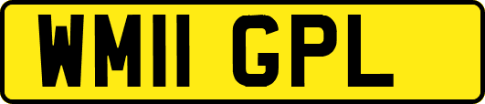 WM11GPL