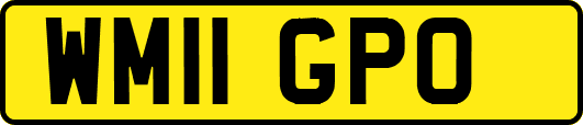 WM11GPO