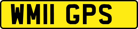 WM11GPS