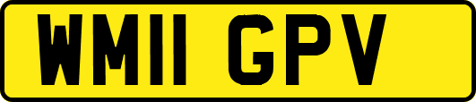 WM11GPV