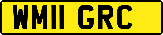 WM11GRC
