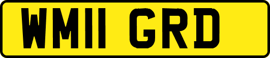 WM11GRD