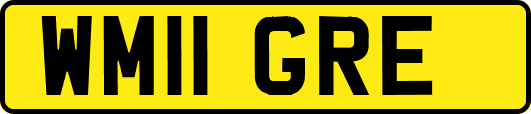 WM11GRE