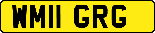 WM11GRG
