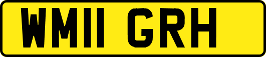 WM11GRH
