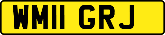 WM11GRJ