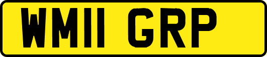 WM11GRP