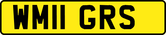 WM11GRS