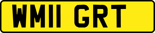 WM11GRT
