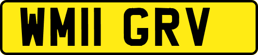 WM11GRV