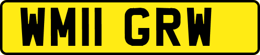 WM11GRW