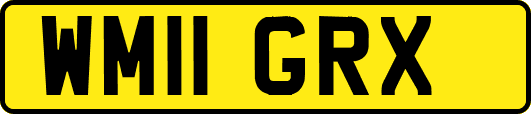 WM11GRX